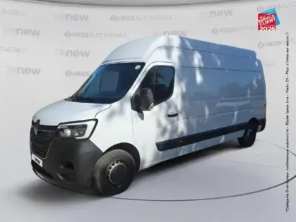 Photo Renault Master Grand Confort