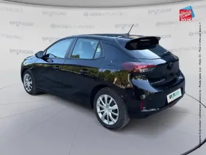 Photo 7 Opel Corsa  1.2 Turbo 100ch Edition BVA8