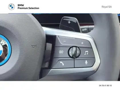Photo 10 BMW X1  xDrive25e 245ch M Sport MALUS INCLUS