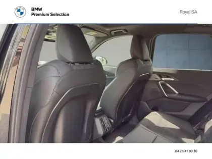 Photo 5 BMW X1  xDrive25e 245ch M Sport MALUS INCLUS