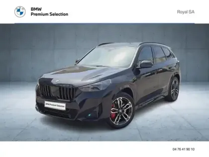 Photo Bmw X1 M Sport