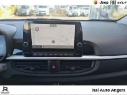 Photo 11 Kia Picanto  1.0 GDi 68ch Active