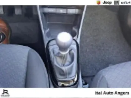 Photo 13 Kia Picanto  1.0 GDi 68ch Active