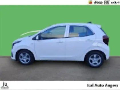 Photo 12 Kia Picanto  1.0 GDi 68ch Active