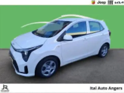 Photo Kia Picanto Active
