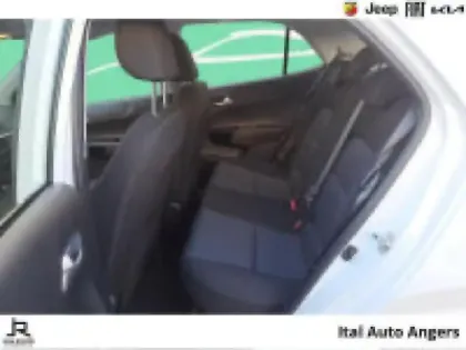 Photo 9 Kia Picanto  1.0 GDi 68ch Active