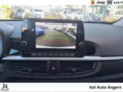 Photo 14 Kia Picanto  1.0 GDi 68ch Active