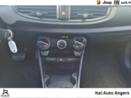 Photo 7 Kia Picanto  1.0 GDi 68ch Active
