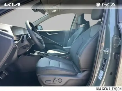Photo 12 Kia Niro  1.6 GDi 138ch HEV Premium Business DCT6