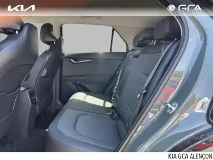 Photo 13 Kia Niro  1.6 GDi 138ch HEV Premium Business DCT6