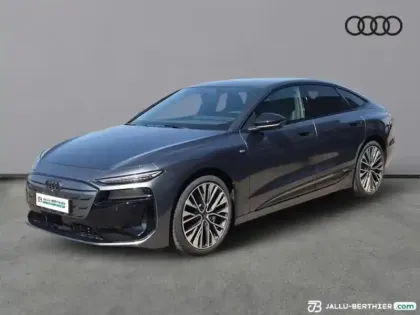 Photo Audi A6 S Line