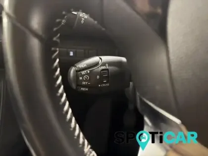 Photo 14 Peugeot 308  SW 1.2 PureTech 110ch E6.3 S&S Style