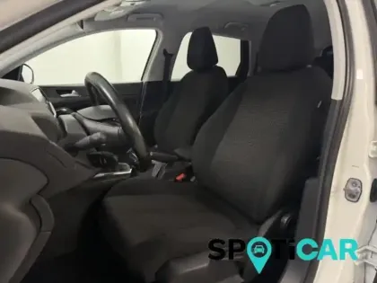 Photo 7 Peugeot 308  SW 1.2 PureTech 110ch E6.3 S&S Style