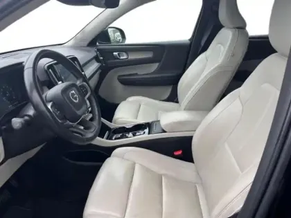 Photo 6 Volvo Xc40  T4 AWD 190ch Inscription Luxe Geartronic 8