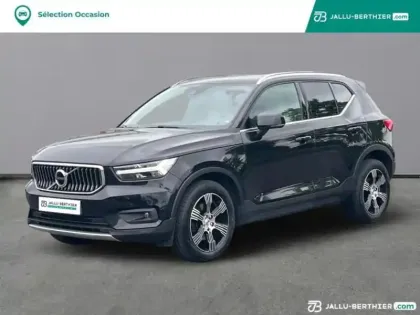 Photo Volvo Xc40 Inscription Luxe