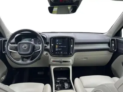 Photo 5 Volvo Xc40  T4 AWD 190ch Inscription Luxe Geartronic 8
