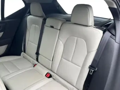 Photo 7 Volvo Xc40  T4 AWD 190ch Inscription Luxe Geartronic 8