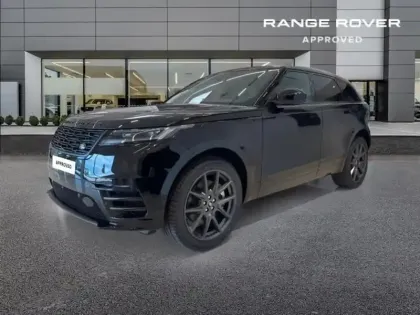 Photo Land Rover Range Rover Dynamic Se