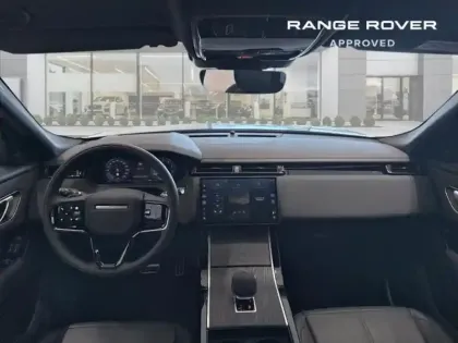 Photo 6 Land rover Range Rover  Velar 2.0 P400e 404ch PHEV Dynamic SE AWD BVA