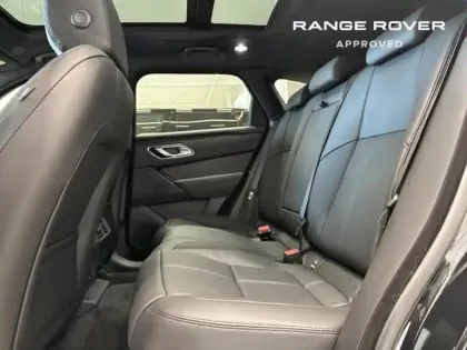 Photo 9 Land rover Range Rover  Velar 2.0 P400e 404ch PHEV Dynamic SE AWD BVA
