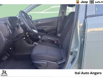 Photo 8 Kia Picanto  1.0 GDi 68ch Active BVMA5