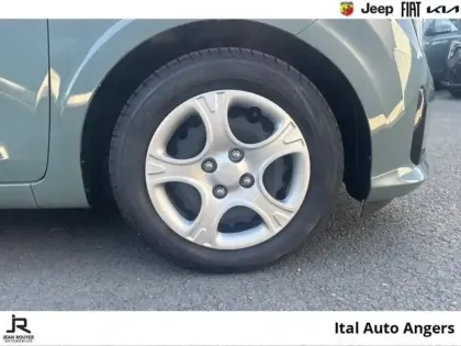 Photo 10 Kia Picanto  1.0 GDi 68ch Active BVMA5