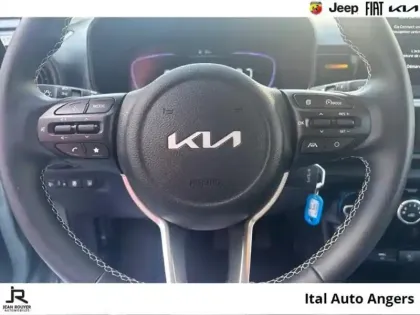 Photo 12 Kia Picanto  1.0 GDi 68ch Active BVMA5