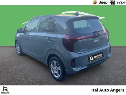 Photo 6 Kia Picanto  1.0 GDi 68ch Active BVMA5