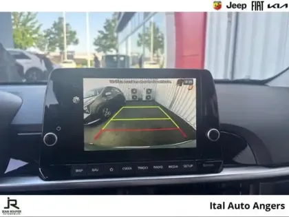 Photo 13 Kia Picanto  1.0 GDi 68ch Active BVMA5