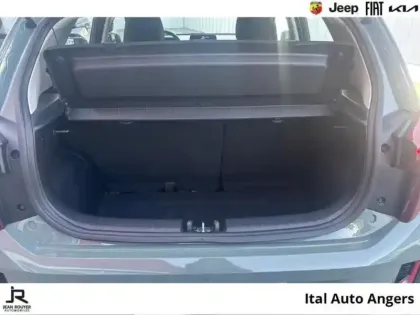 Photo 5 Kia Picanto  1.0 GDi 68ch Active BVMA5