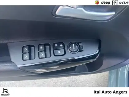 Photo 11 Kia Picanto  1.0 GDi 68ch Active BVMA5