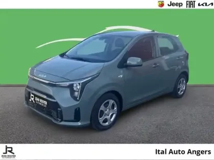 Photo Kia Picanto Active