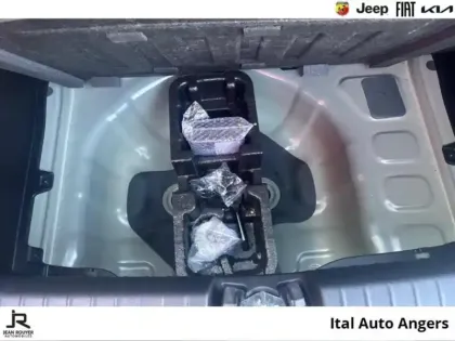 Photo 14 Kia Picanto  1.0 GDi 68ch Active BVMA5