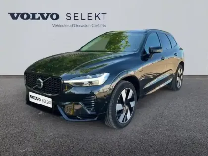 Photo Volvo Xc60 Ultra Style Dark