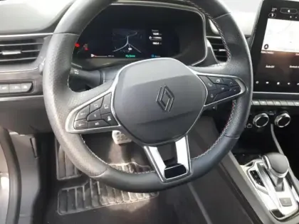 Photo 14 Renault Arkana  1.6 E-Tech 145ch full hybrid esprit Alpine -25