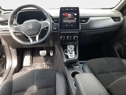 Photo 12 Renault Arkana  1.6 E-Tech 145ch full hybrid esprit Alpine -25