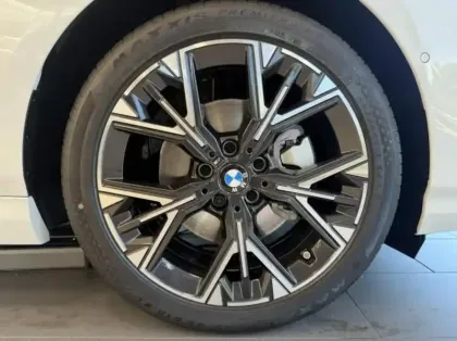 Photo 8 BMW Serie 1 Série 1 120A 170ch M Sport DKG7