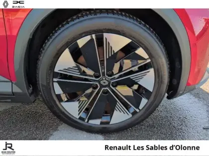 Photo 7 Renault Scenic  E-Tech Electric 220ch Techno grande autonomie -24