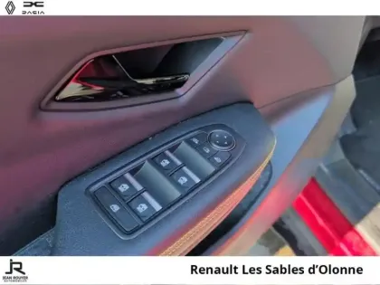 Photo 13 Renault Scenic  E-Tech Electric 220ch Techno grande autonomie -24