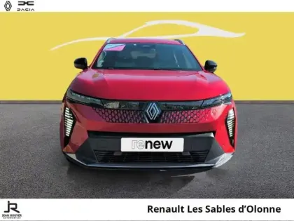 Photo 8 Renault Scenic  E-Tech Electric 220ch Techno grande autonomie -24