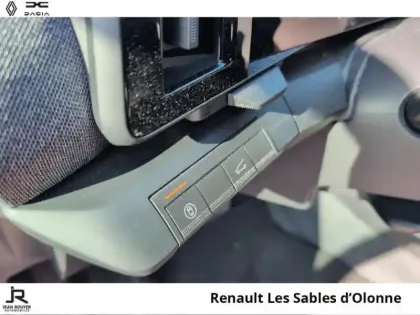Photo 14 Renault Scenic  E-Tech Electric 220ch Techno grande autonomie -24