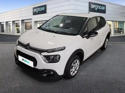 Photo Citroën C3 C-series
