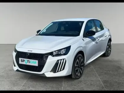 Photo Peugeot 208 Style