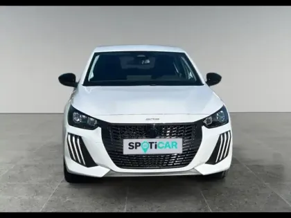 Photo 7 Peugeot 208  e- 156ch 54 kWh Style