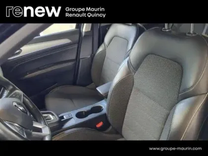 Photo 12 Renault Arkana  1.6 E-Tech 145ch Intens -21B