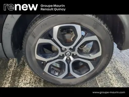Photo 7 Renault Arkana  1.6 E-Tech 145ch Intens -21B