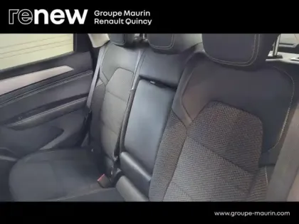 Photo 13 Renault Arkana  1.6 E-Tech 145ch Intens -21B
