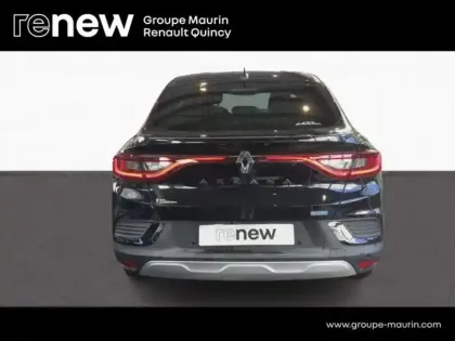 Photo 5 Renault Arkana  1.6 E-Tech 145ch Intens -21B
