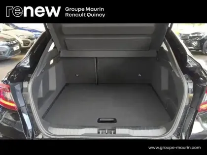 Photo 8 Renault Arkana  1.6 E-Tech 145ch Intens -21B