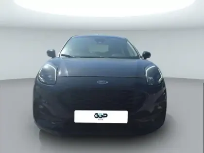 Photo 7 Ford Puma  1.0 EcoBoost 125ch S&S mHEV ST-Line Powershift